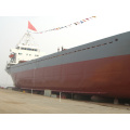 durable inflatable rubber airbags for ship launching